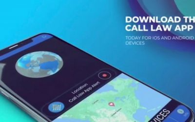 The Call Law App